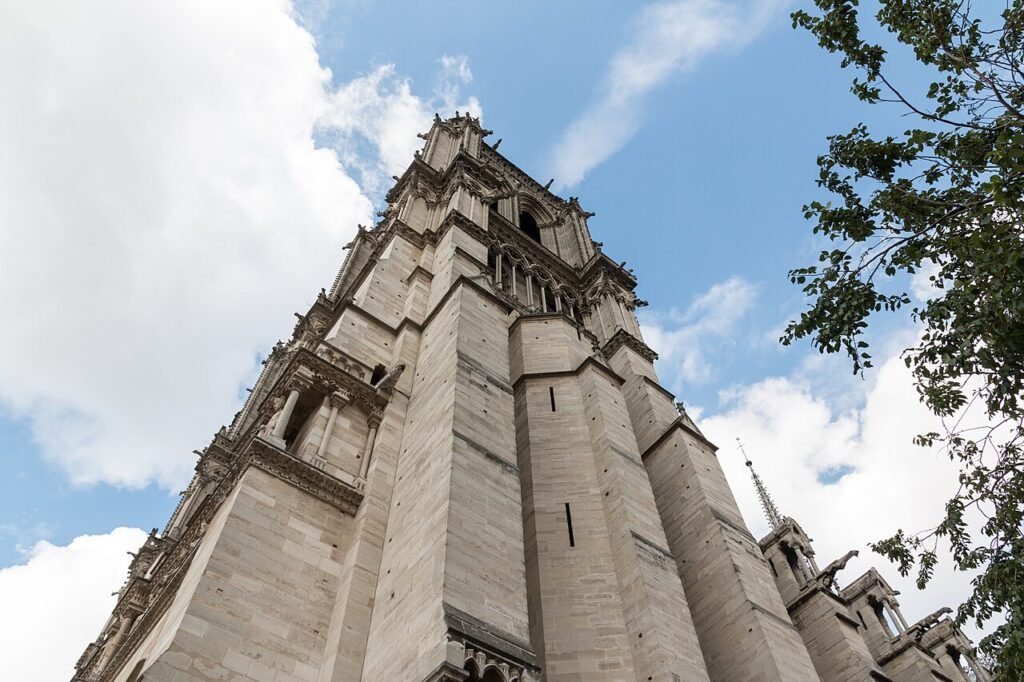 Paris, Notre Dame -- 2014 -- 1485