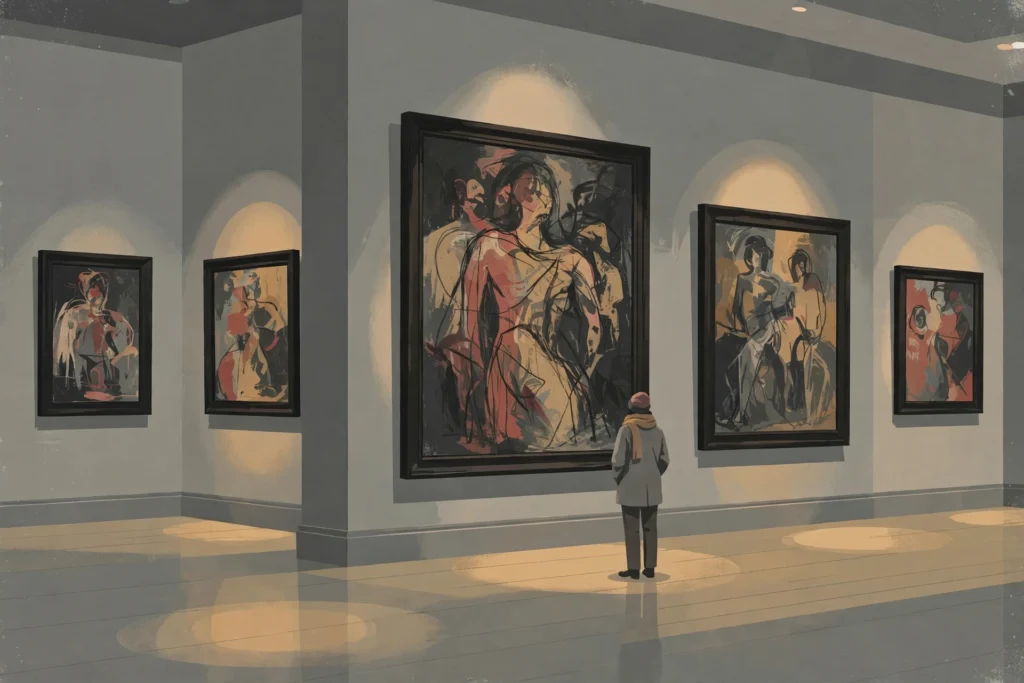 Arts & Culture